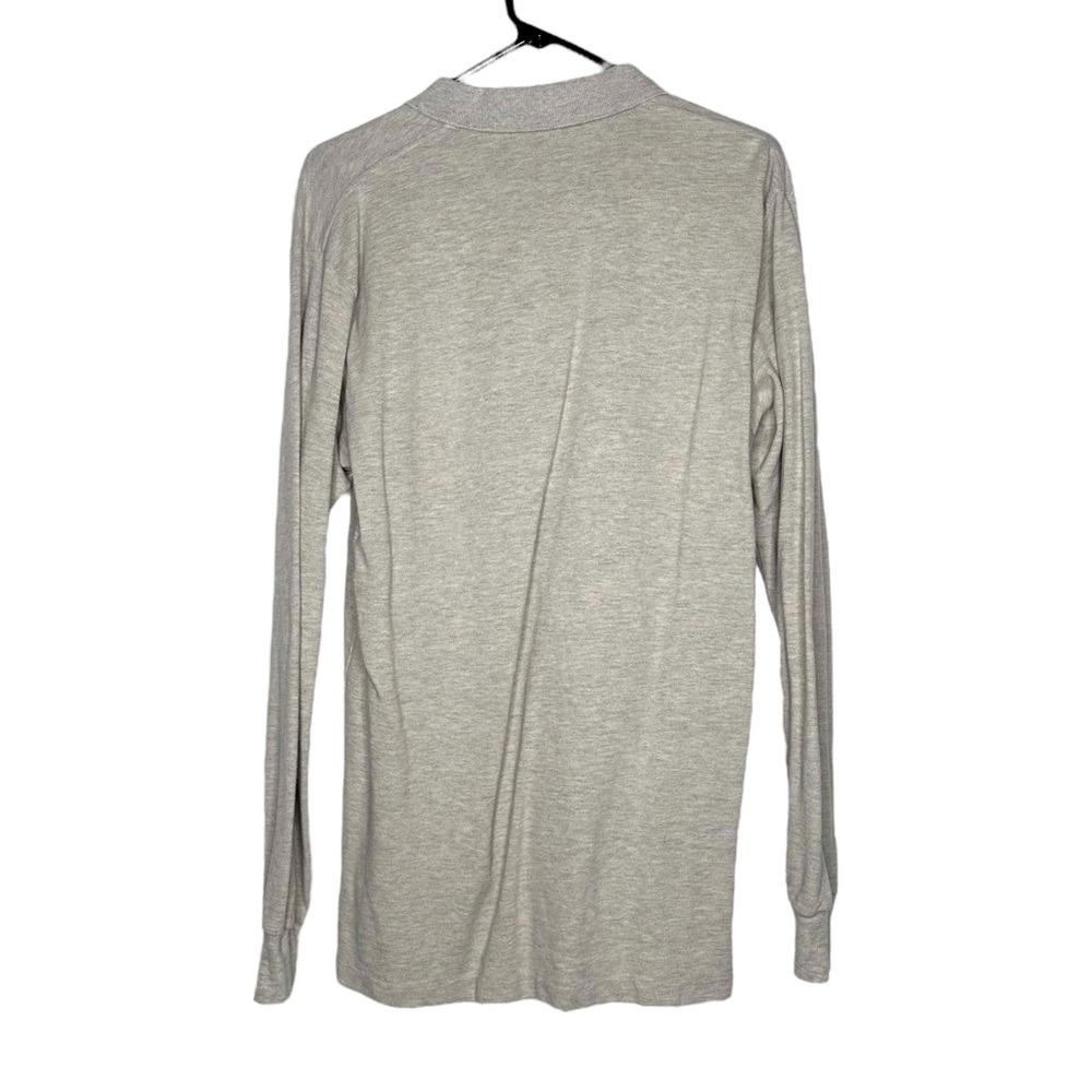 Polo by Ralph Lauren longsleeve rugby shirt - Picture 5 of 6